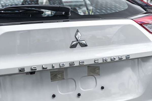 2024 Mitsubishi Eclipse Cross ES YB