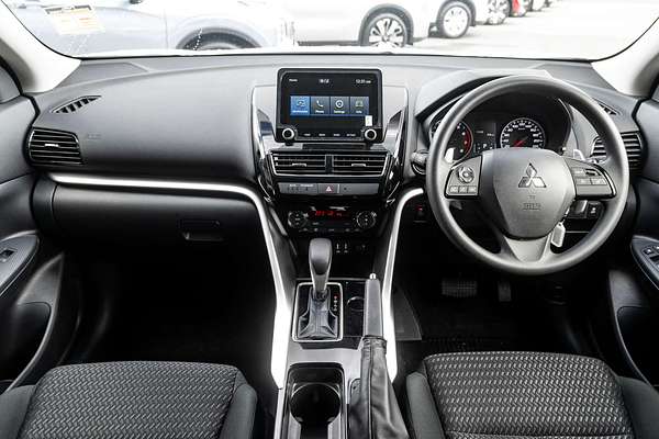 2024 Mitsubishi Eclipse Cross ES YB