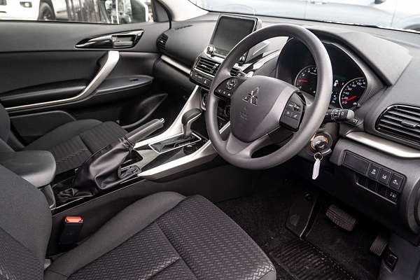 2024 Mitsubishi Eclipse Cross ES YB