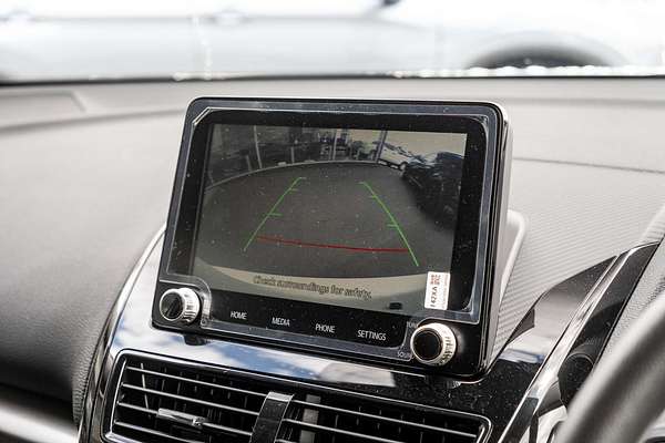 2024 Mitsubishi Eclipse Cross ES YB