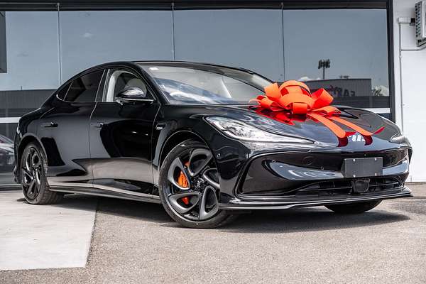 2025 MG IM5 Performance P12L