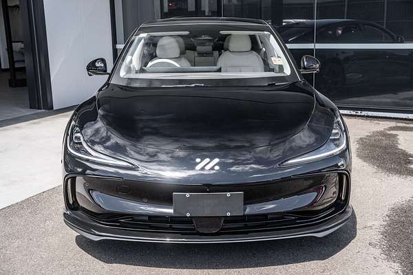 2025 MG IM5 Performance P12L