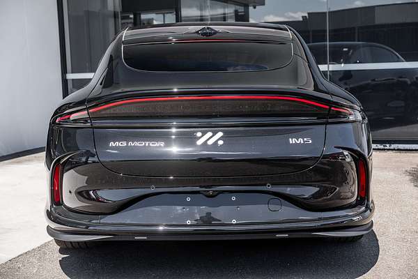 2025 MG IM5 Performance P12L