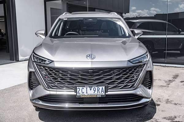 2025 MG QS Excite IS31