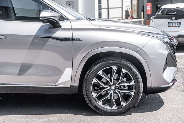 2025 MG QS Excite IS31