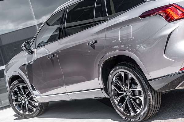 2025 MG QS Excite IS31