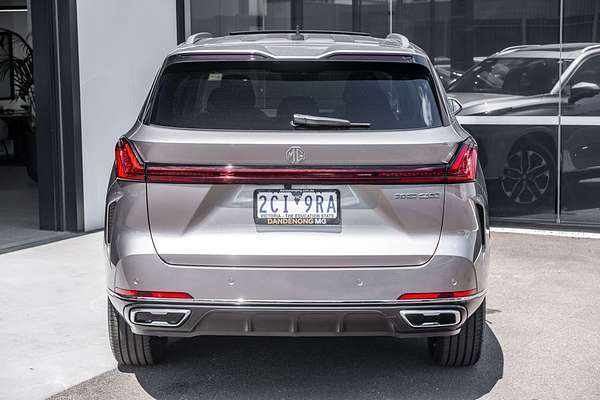 2025 MG QS Excite IS31