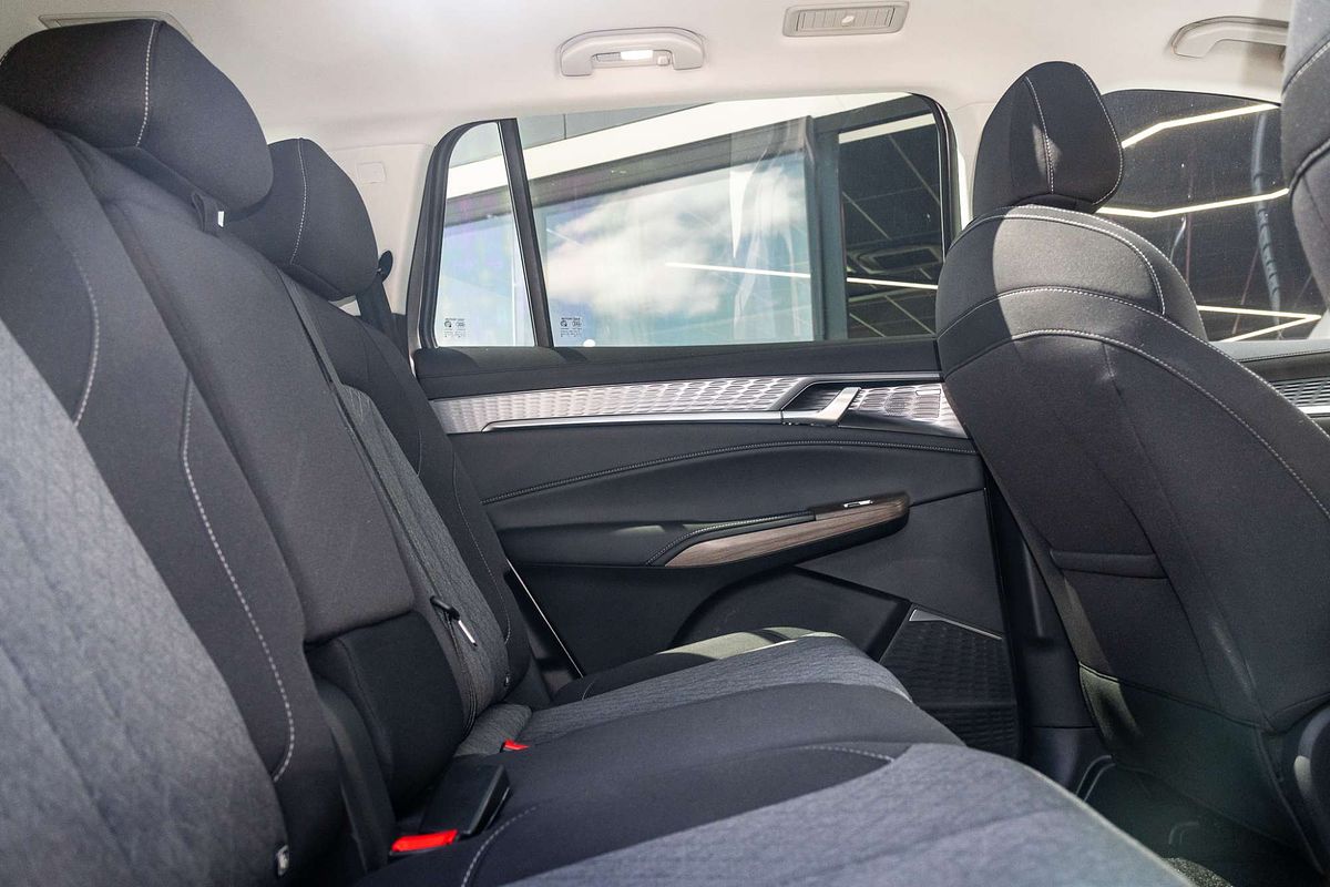 2025 MG QS Excite IS31