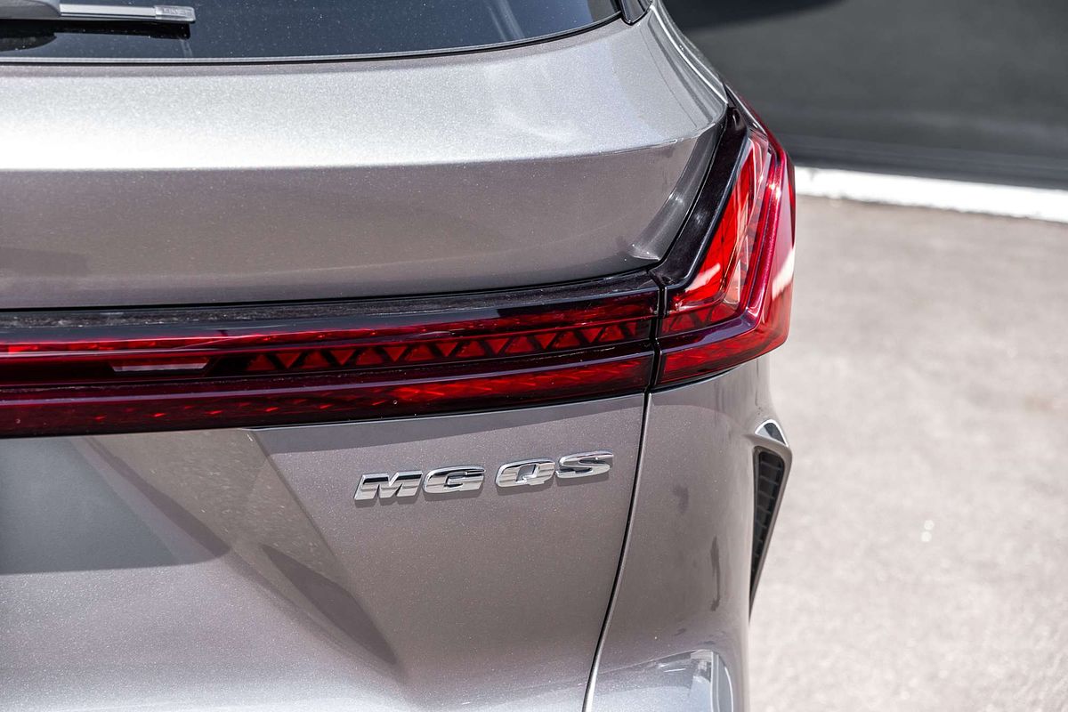 2025 MG QS Excite IS31