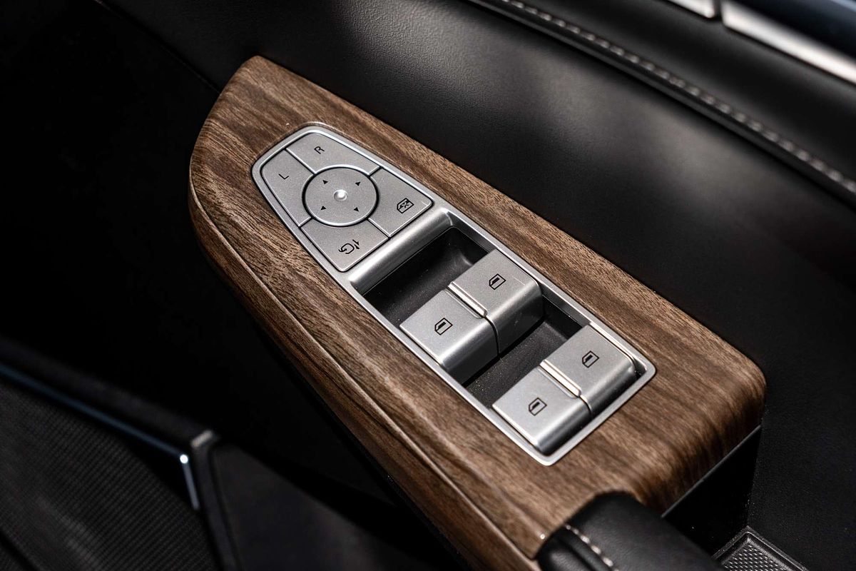 2025 MG QS Excite IS31