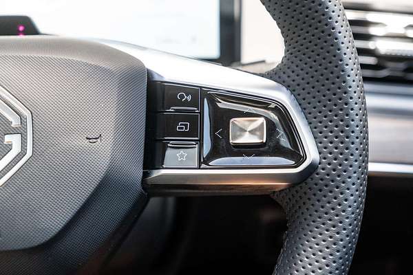 2025 MG QS Excite IS31