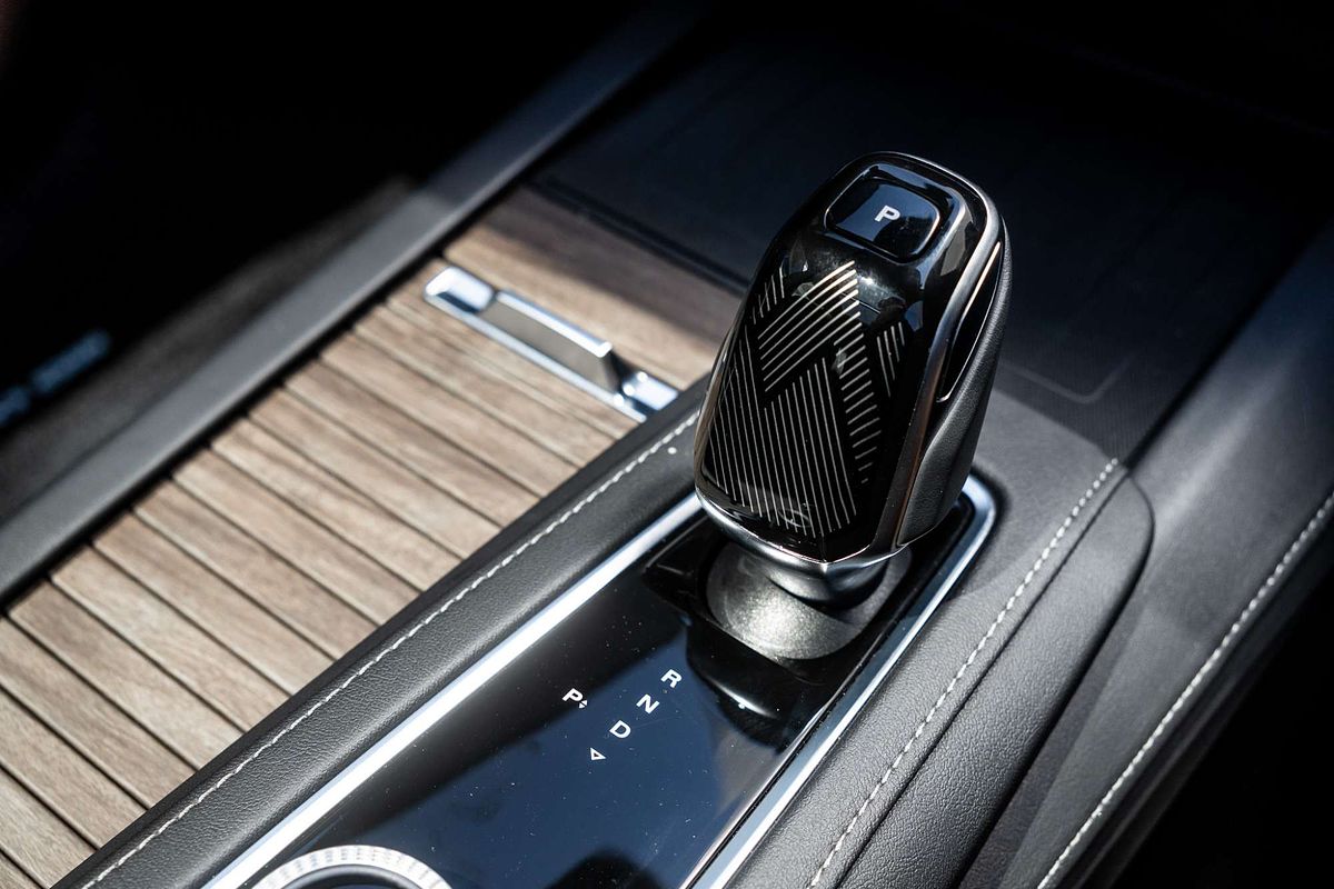 2025 MG QS Excite IS31