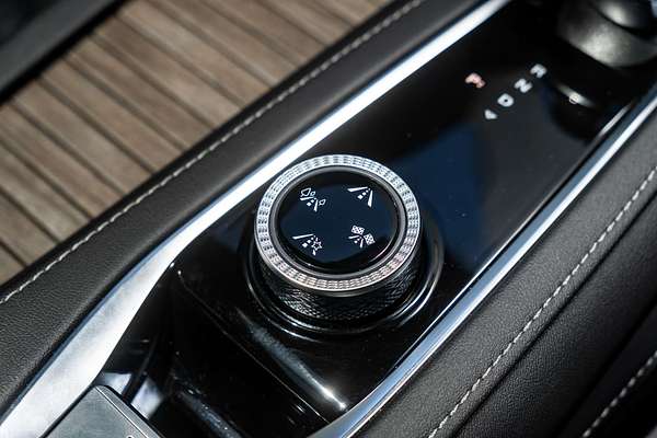 2025 MG QS Excite IS31