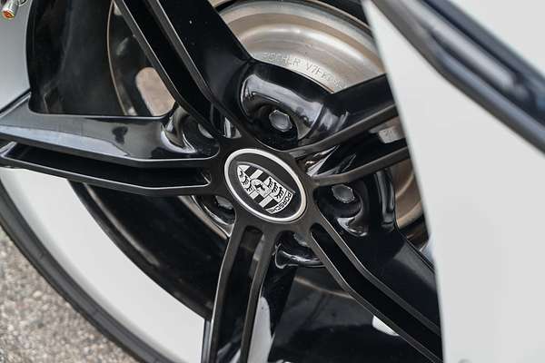 2021 Porsche Taycan 4S Y1A