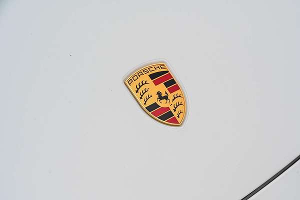 2021 Porsche Taycan 4S Y1A