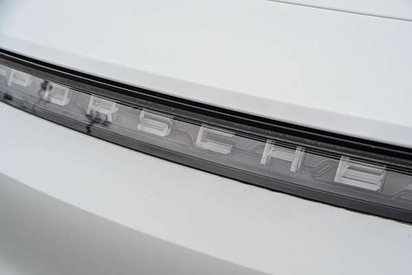 2021 Porsche Taycan 4S Y1A