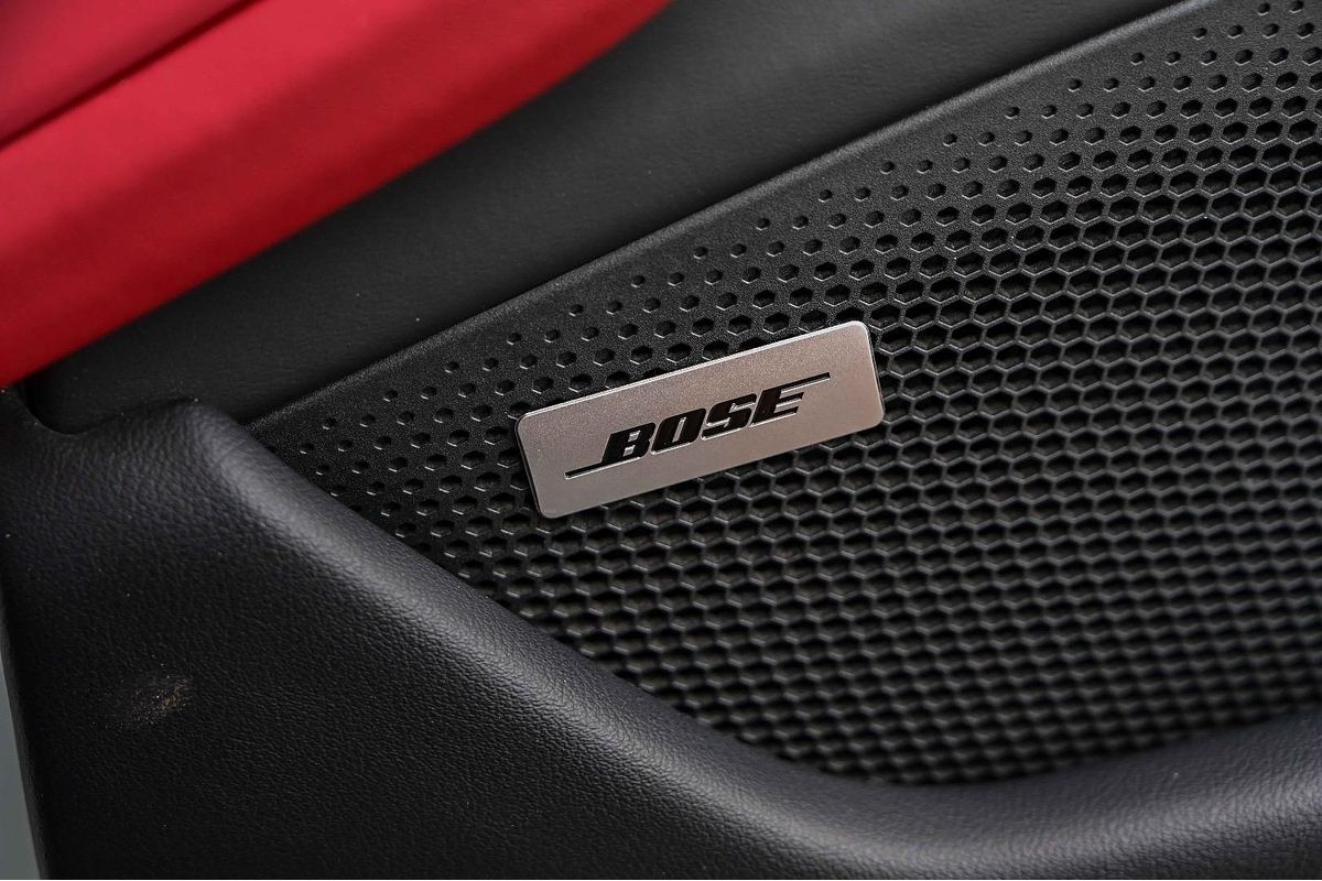 2021 Porsche Taycan 4S Y1A