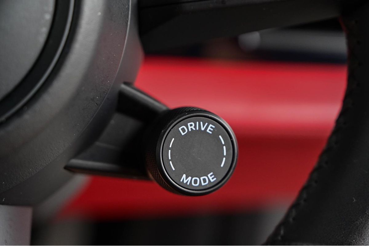 2021 Porsche Taycan 4S Y1A