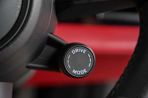 2021 Porsche Taycan 4S Y1A