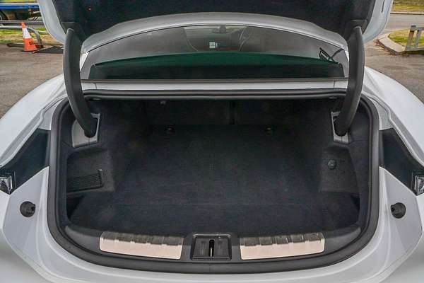 2021 Porsche Taycan 4S Y1A