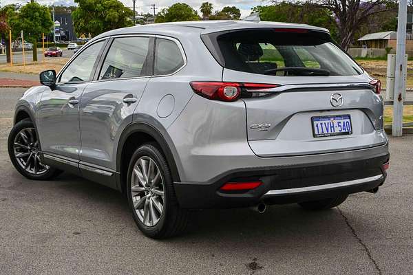 2016 Mazda CX-9 Azami TC
