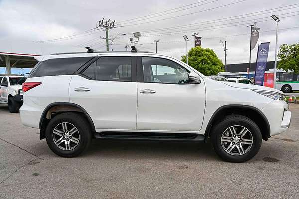 2022 Toyota Fortuner GXL GUN156R