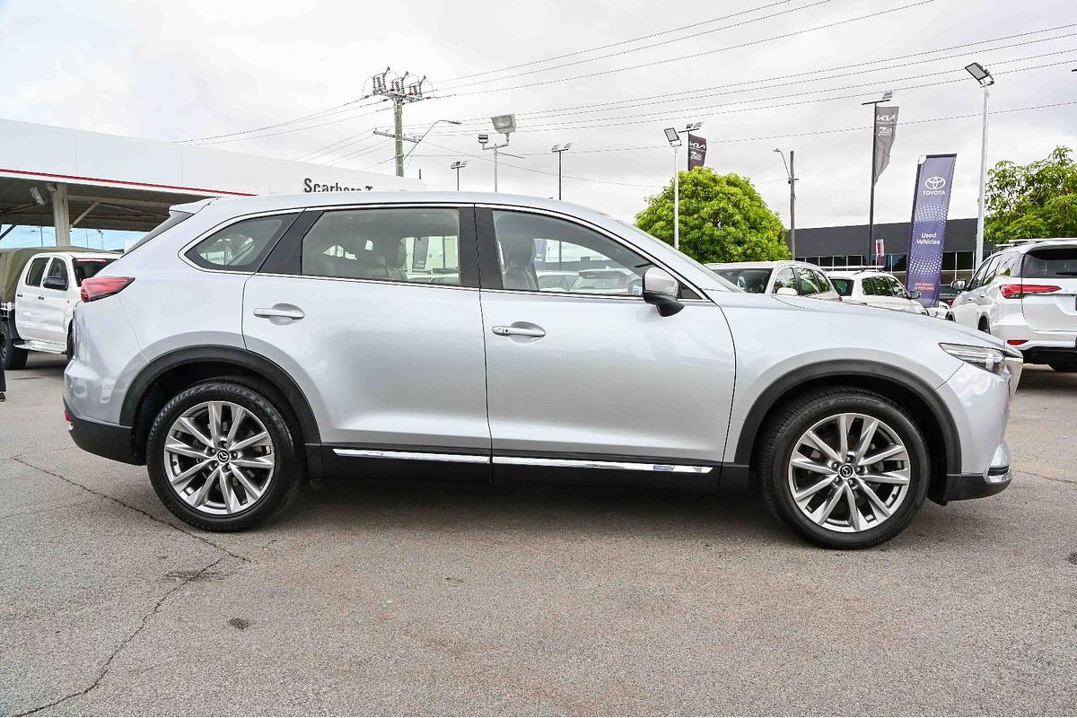 2016 Mazda CX-9 Azami TC