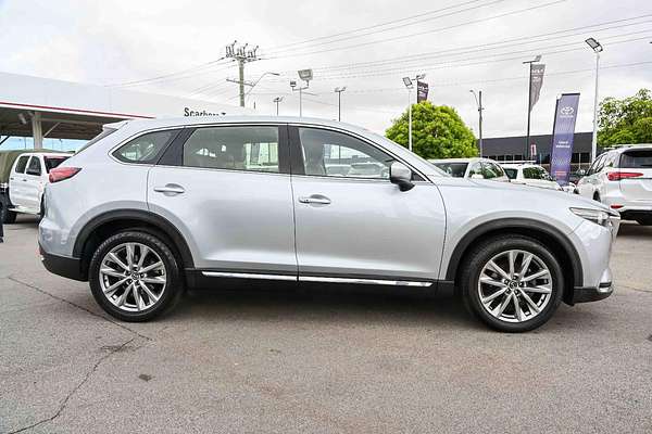 2016 Mazda CX-9 Azami TC