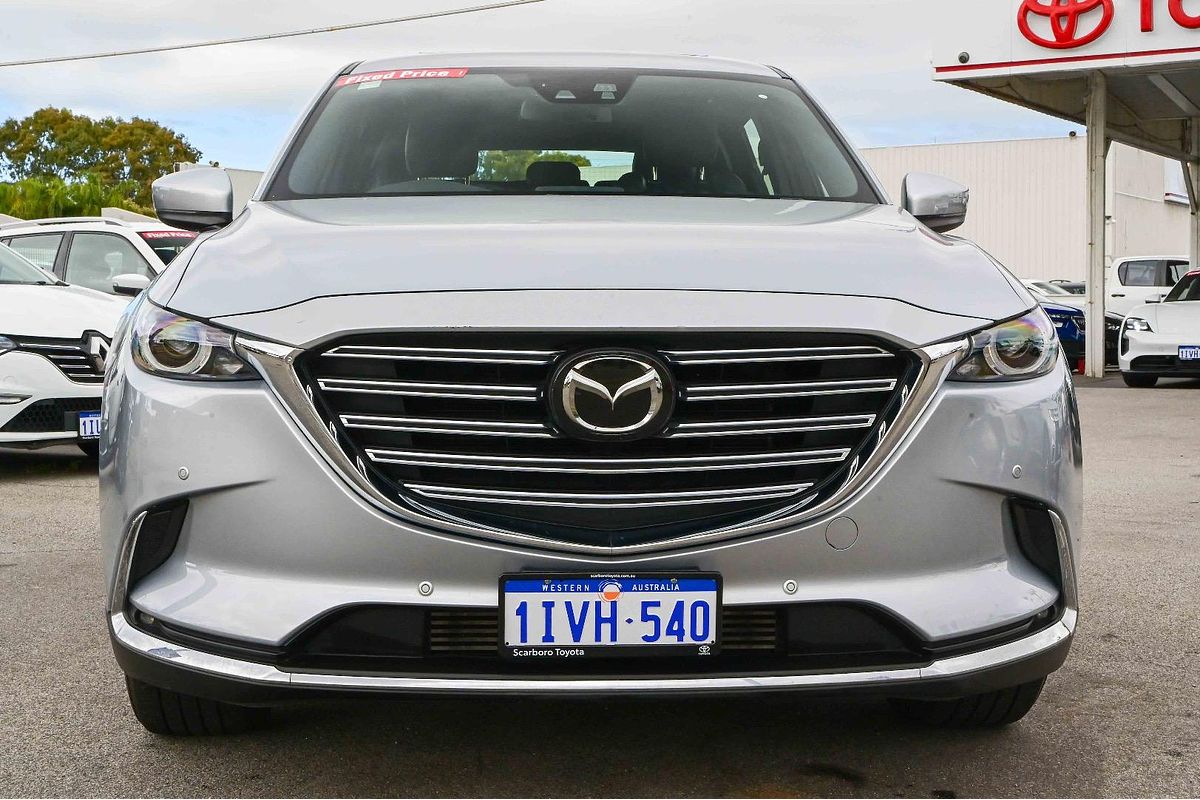 2016 Mazda CX-9 Azami TC