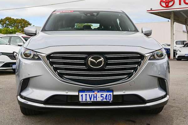 2016 Mazda CX-9 Azami TC
