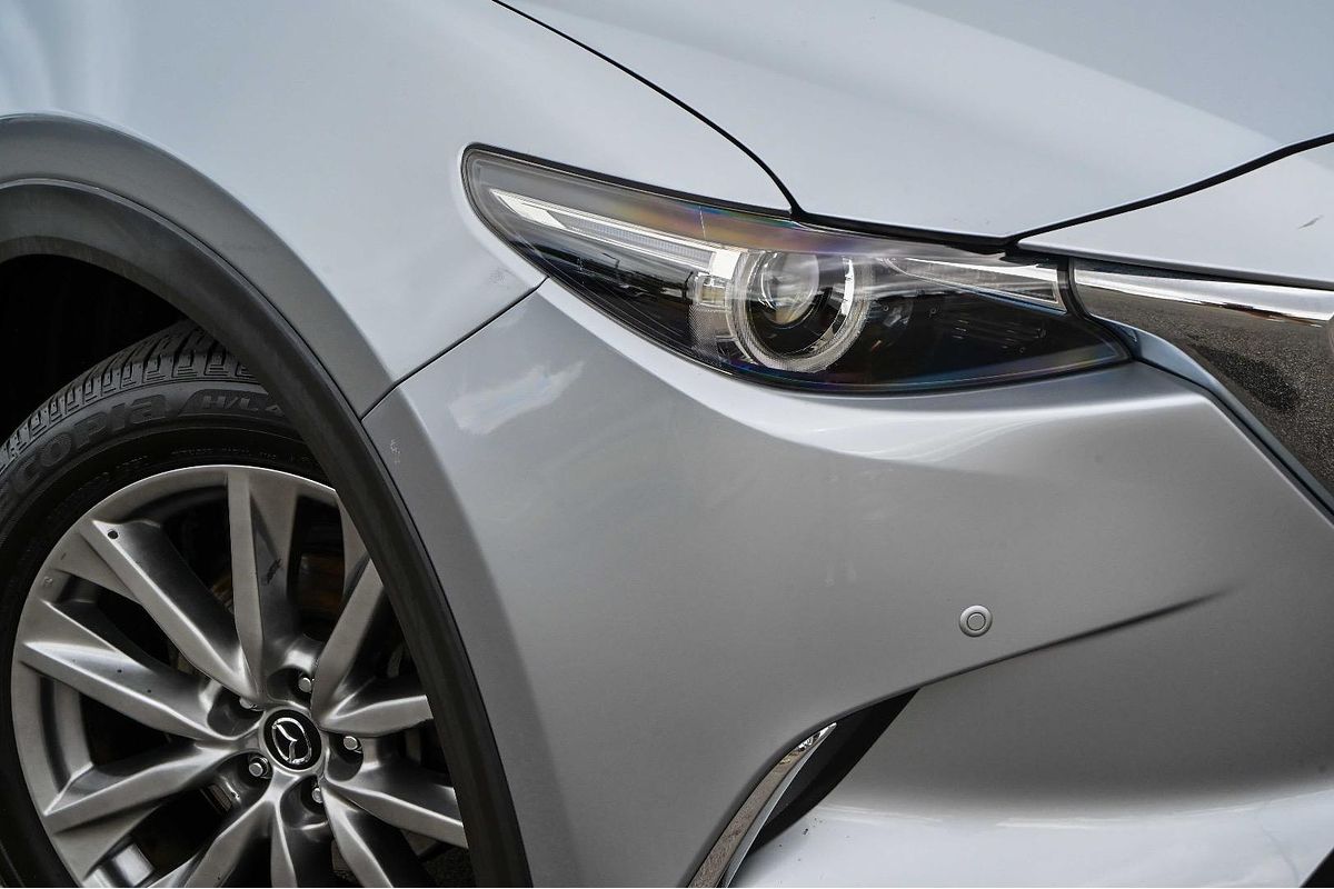 2016 Mazda CX-9 Azami TC