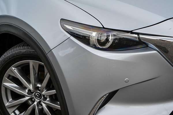 2016 Mazda CX-9 Azami TC