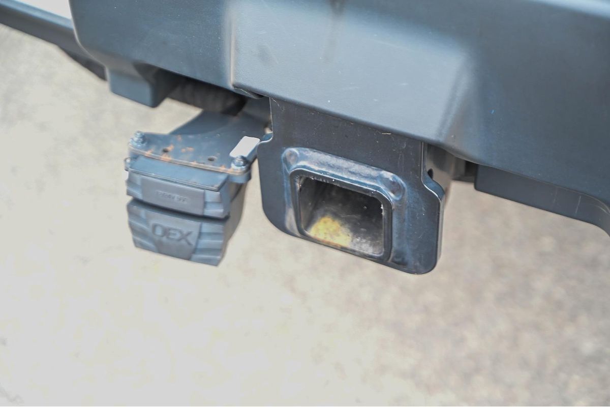 2022 Toyota Fortuner GXL GUN156R