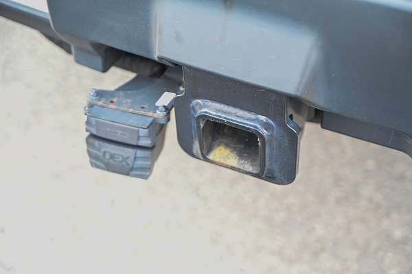 2022 Toyota Fortuner GXL GUN156R