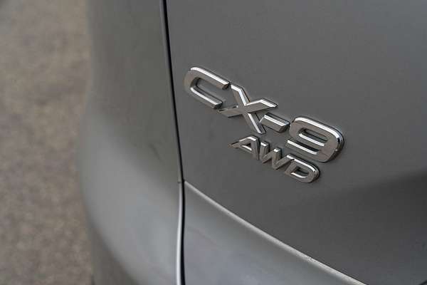 2016 Mazda CX-9 Azami TC