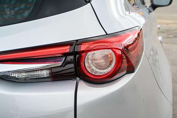 2016 Mazda CX-9 Azami TC