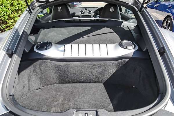 2019 Porsche 718 Cayman 982