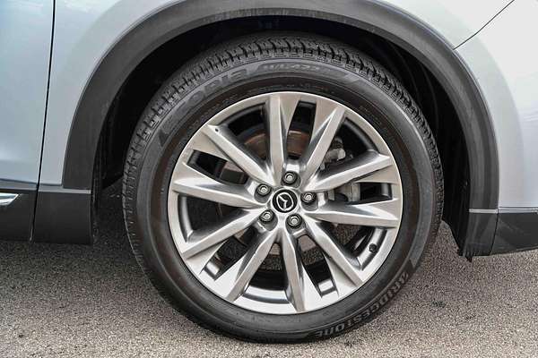 2016 Mazda CX-9 Azami TC