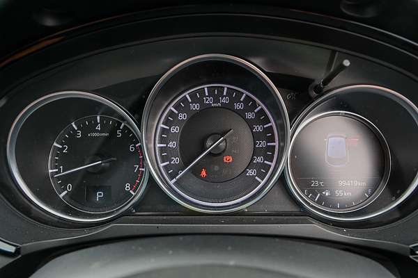 2016 Mazda CX-9 Azami TC