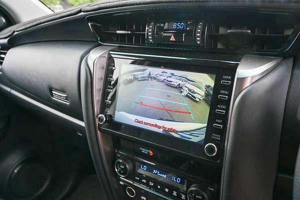 2022 Toyota Fortuner GXL GUN156R