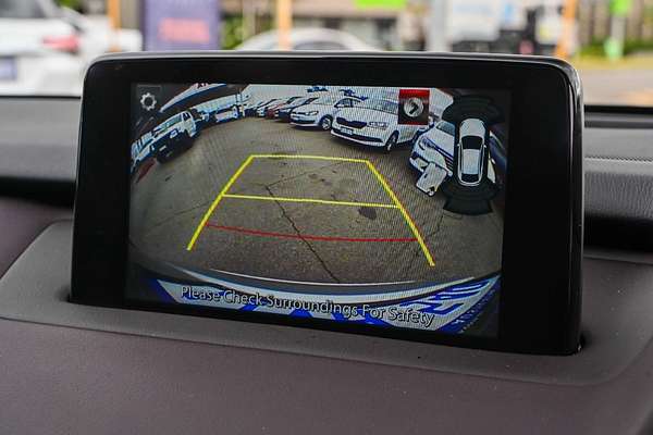 2016 Mazda CX-9 Azami TC