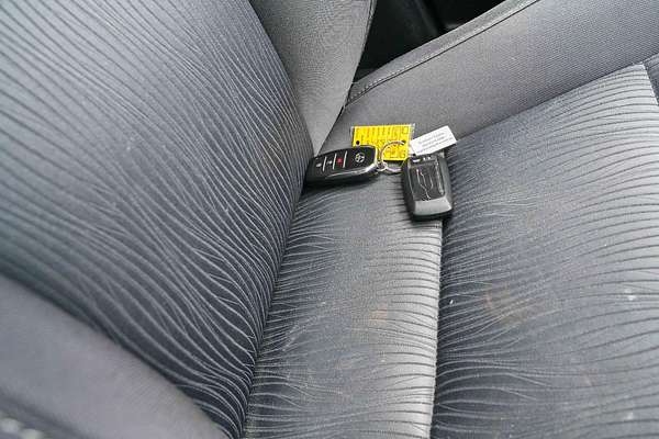 2022 Toyota Fortuner GXL GUN156R