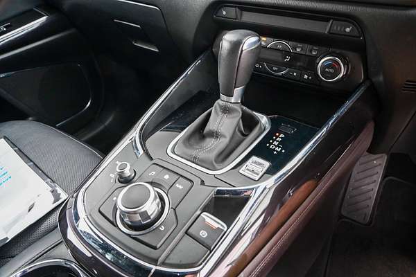 2016 Mazda CX-9 Azami TC