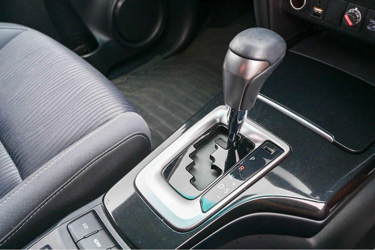 2022 Toyota Fortuner GXL GUN156R