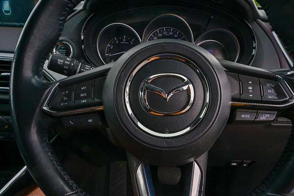 2016 Mazda CX-9 Azami TC