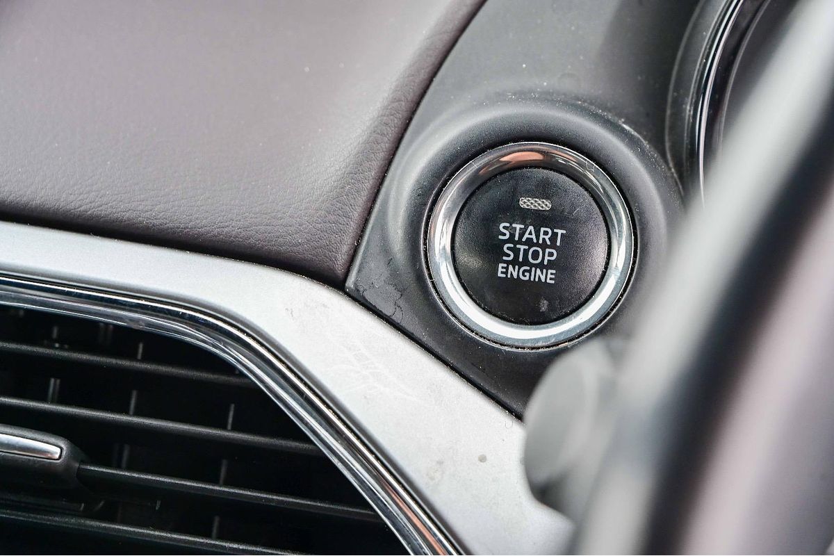 2016 Mazda CX-9 Azami TC