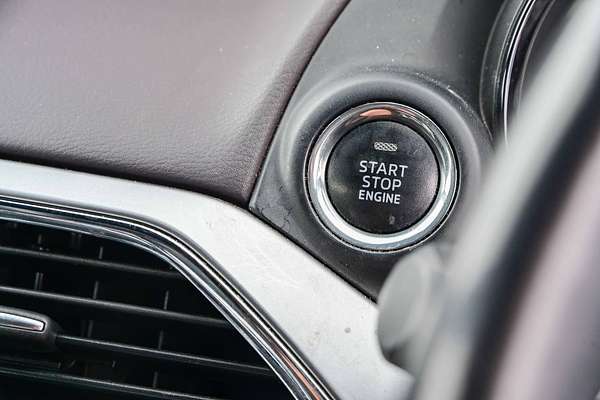 2016 Mazda CX-9 Azami TC