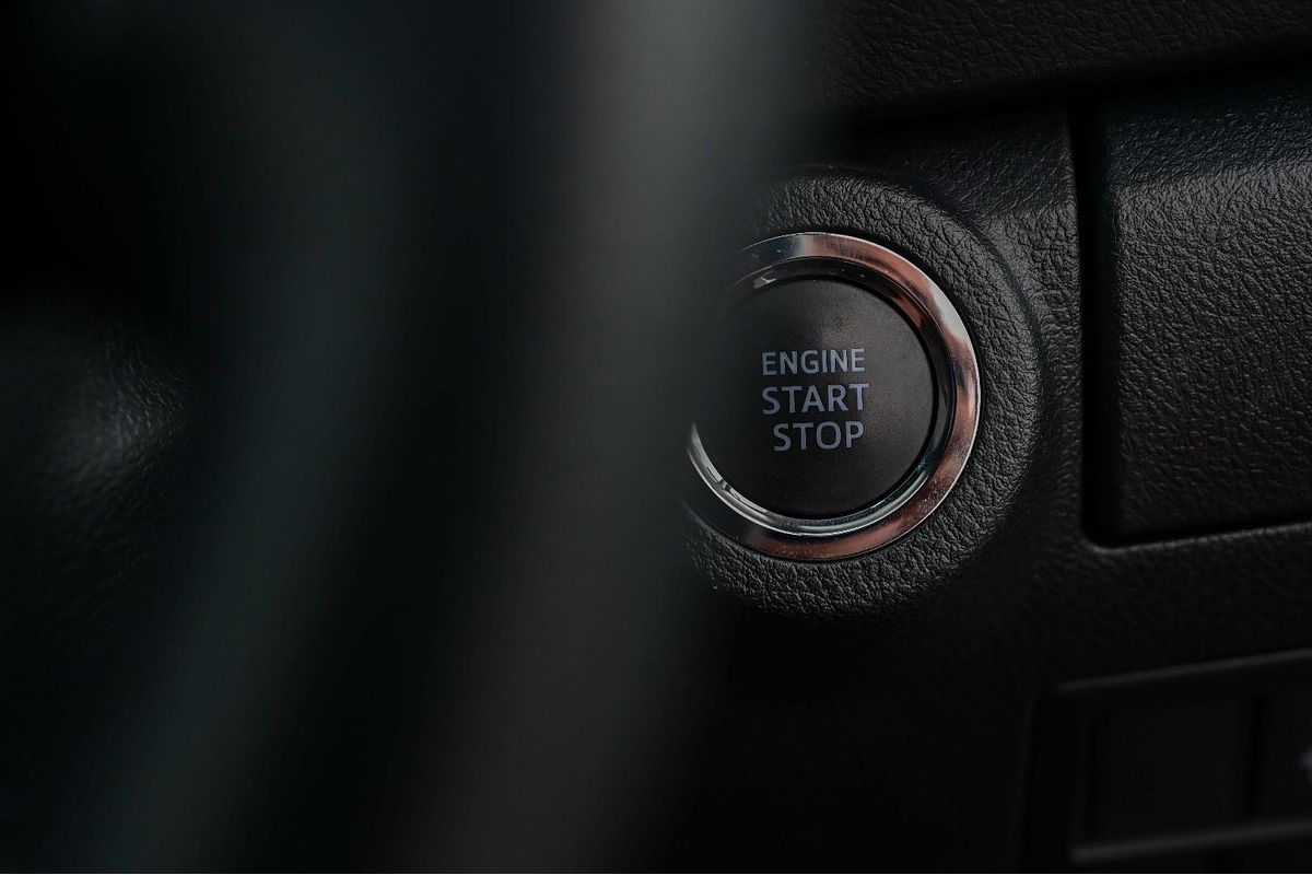 2022 Toyota Fortuner GXL GUN156R