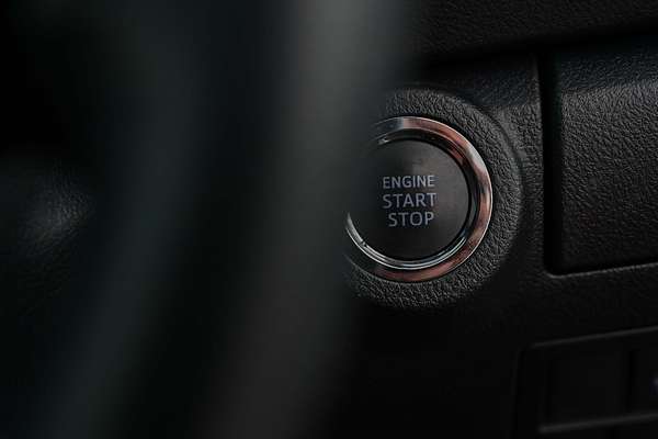 2022 Toyota Fortuner GXL GUN156R