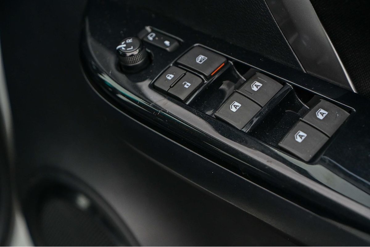 2022 Toyota Fortuner GXL GUN156R